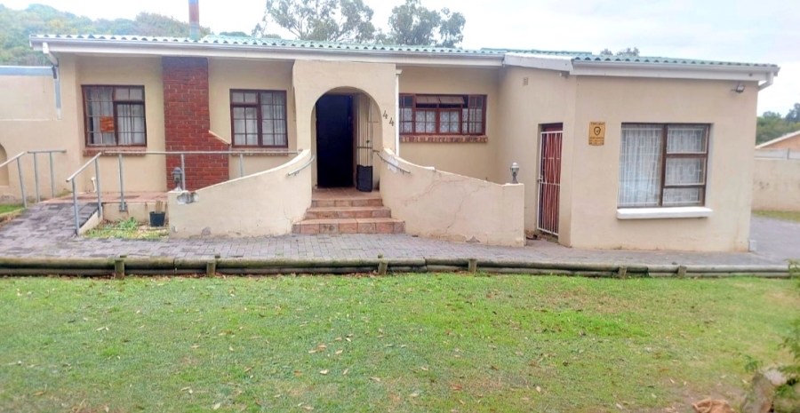 4 Bedroom Property for Sale in Fairbridge Heights Eastern Cape